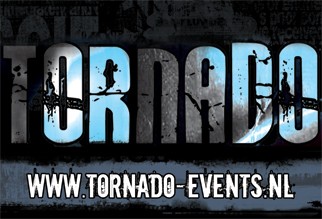 Tornado Events