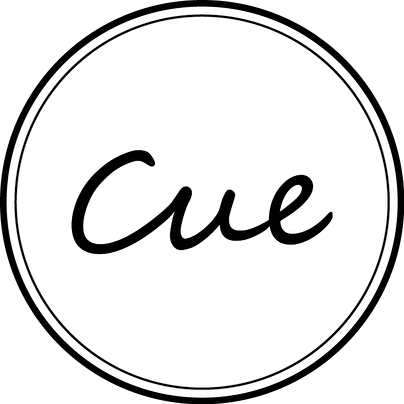 CUE