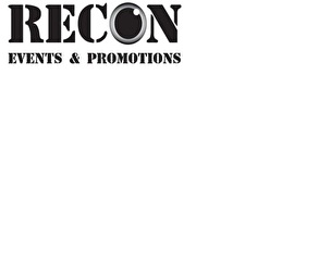 Recon Events & Promotions
