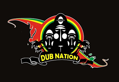 Dub Nation / Arnhem Roots Warriors