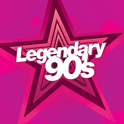 Legendary 90s