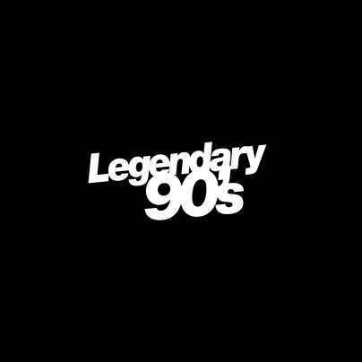 Legendary 90s