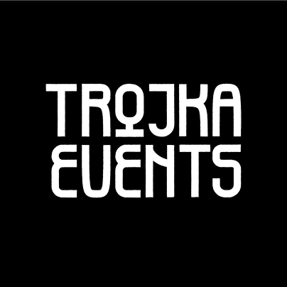 Troijka Events