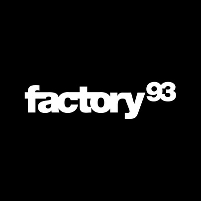 Factory 93