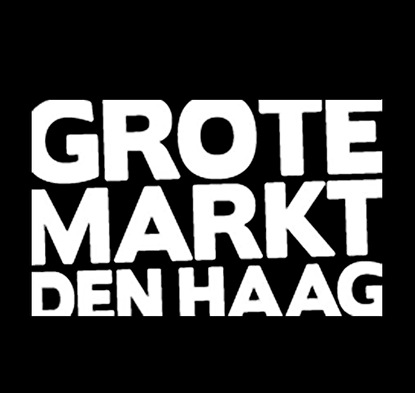 Grote Markt Den Haag
