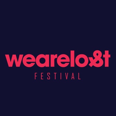We Are Lost Festival