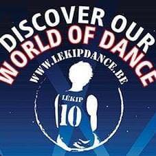 afbeelding Lékip Dance
