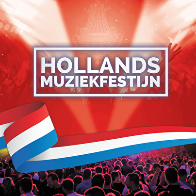Hollands Muziekfestijn