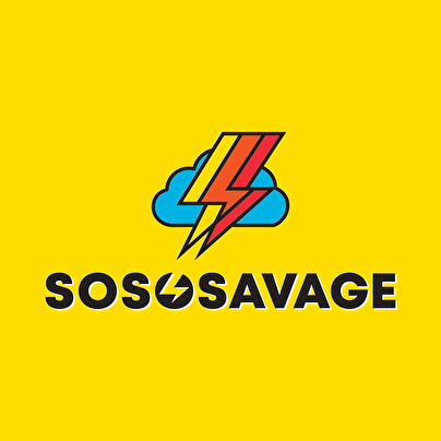 SoSoSavage