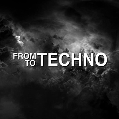 From Techno To Techno