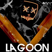afbeelding The LAgoon