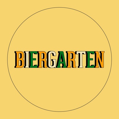 Biergarten Breda