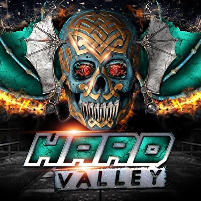 Hard Valley