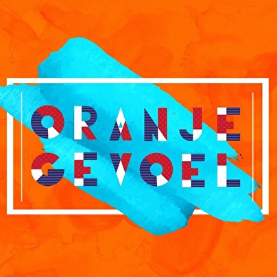 Oranjegevoel