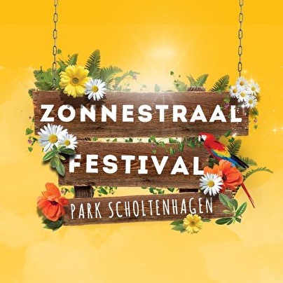 Zonnestraal Festival