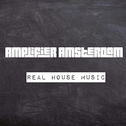 Amplifier Amsterdam