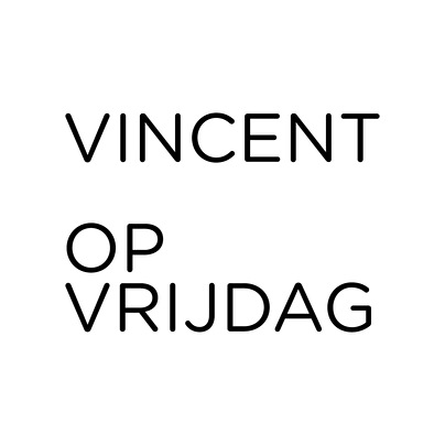 Vincent Op Vrijdag