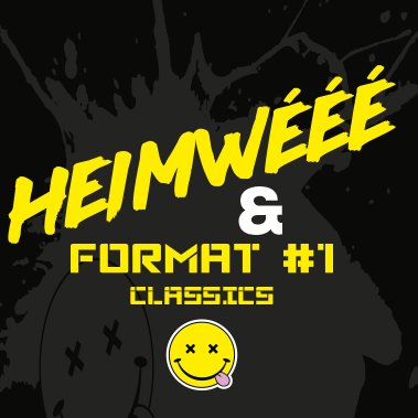 Heimwééé & Format #1