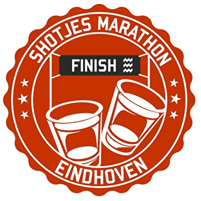 Shotjes Marathon