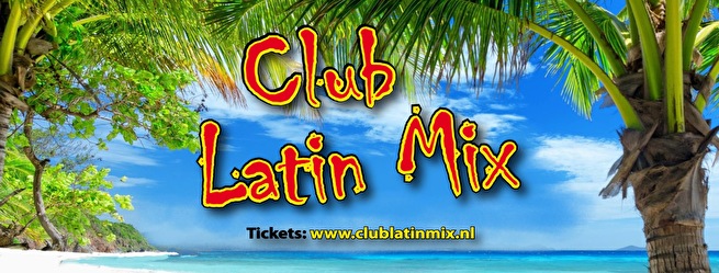 Club Latin Mix