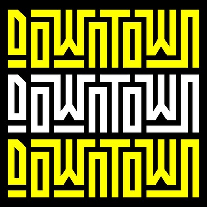 Festival Downtown