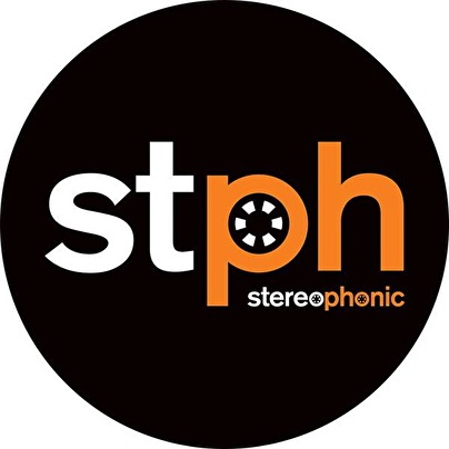 Stereophonic Records