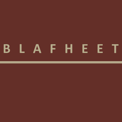 Blafheet