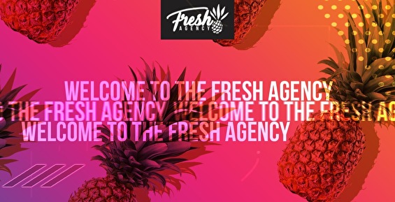 Fresh Agency