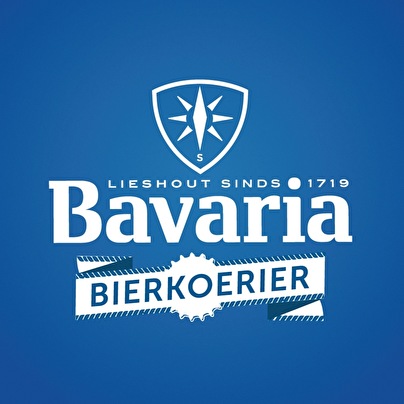 Bavaria Bierkoerier Groningen