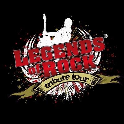Legends of Rock Tribute Tour