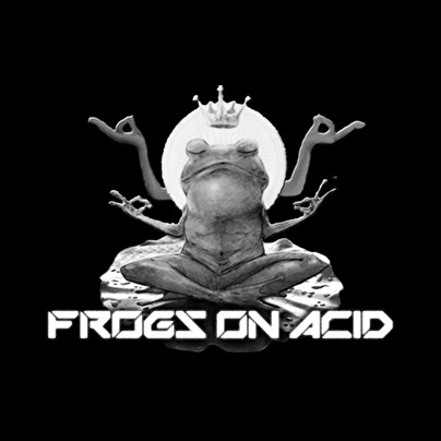 Frogs on Acid