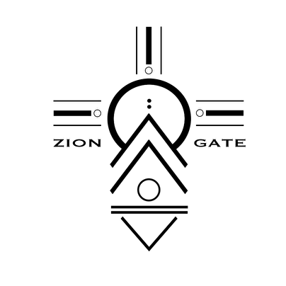 Ziongate