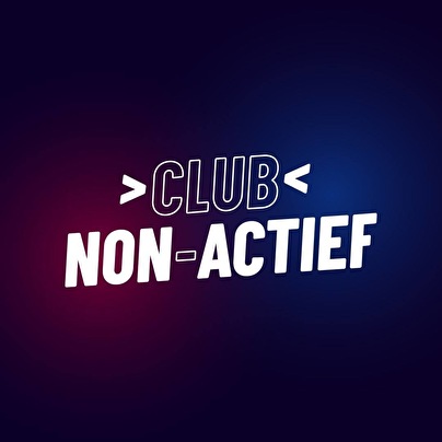 Club Non-Actief