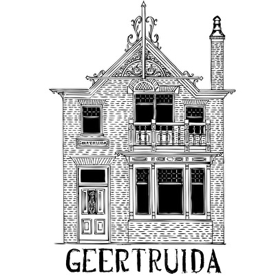Geertruida