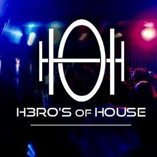 H3RO's of House