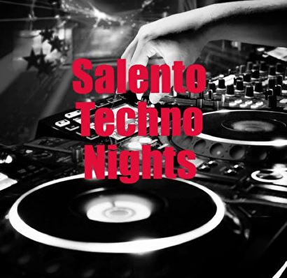 Salento Techno Nights