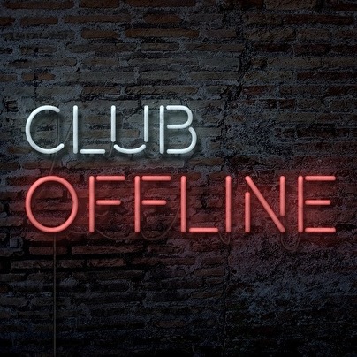 Club Offline