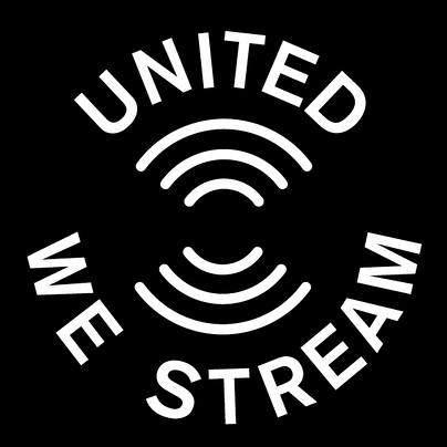United We Stream Amsterdam