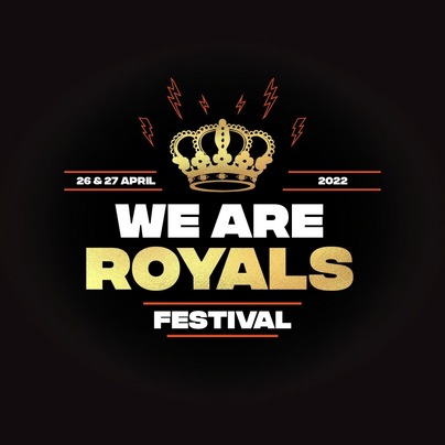 We Are Royals Festival