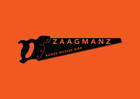 Zaagmanz