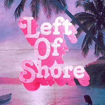 Left of Shore
