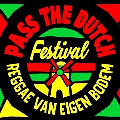Pass The Dutch Festival