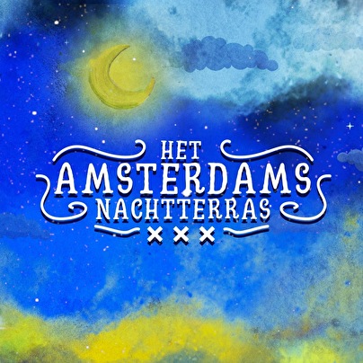 Het Amsterdams Nachtterras