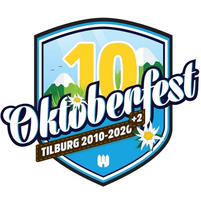 Oktoberfest Tilburg