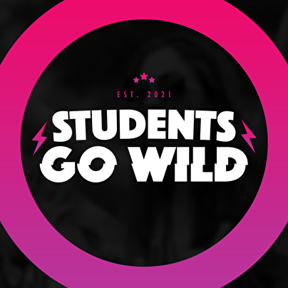 Students Go Wild