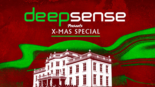 Deepsense X-Mas Special