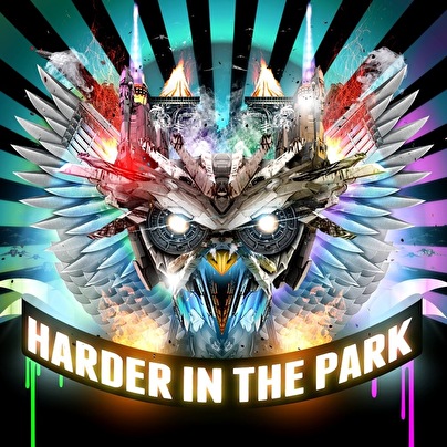Harder in the Park