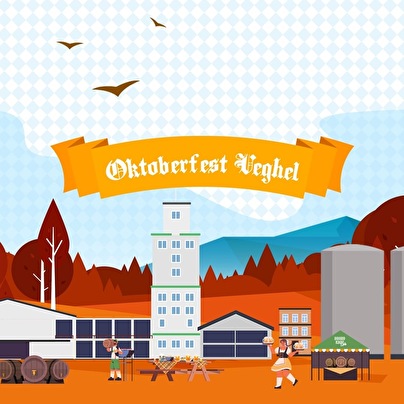 Oktoberfest Veghel