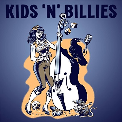 Kids 'n' Billies