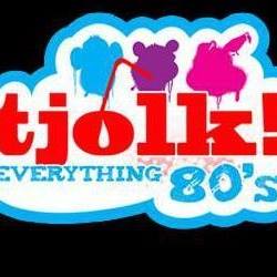 Tjolk Everything 80's